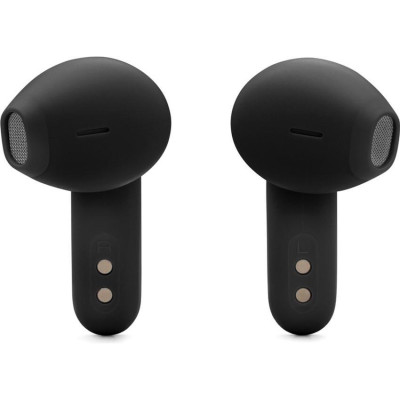 Навушники TWS JBL Wave Flex 2 Black (JBLWFLEX2BLK)