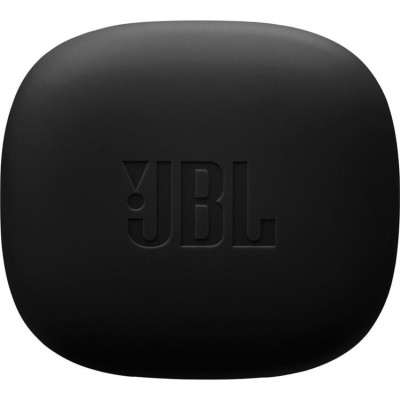 Навушники TWS JBL Wave Flex 2 Black (JBLWFLEX2BLK)