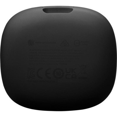 Навушники TWS JBL Wave Flex 2 Black (JBLWFLEX2BLK)
