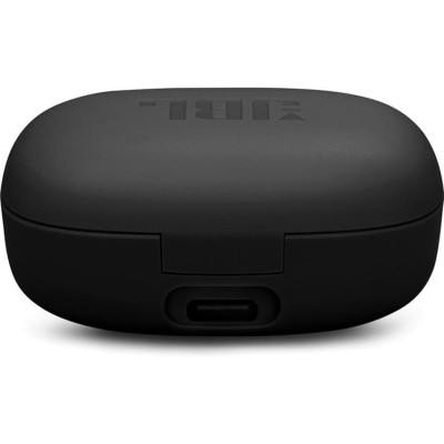 Навушники TWS JBL Wave Flex 2 Black (JBLWFLEX2BLK)