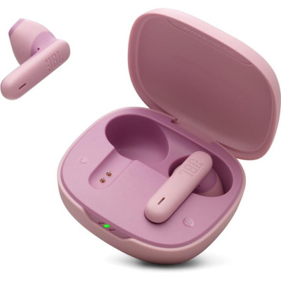 Навушники TWS JBL Wave Flex 2 Pink (JBLWFLEX2PIK)