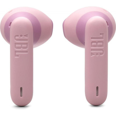 Навушники TWS JBL Wave Flex 2 Pink (JBLWFLEX2PIK)