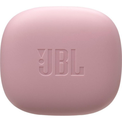 Навушники TWS JBL Wave Flex 2 Pink (JBLWFLEX2PIK)