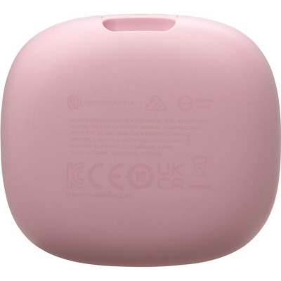 Навушники TWS JBL Wave Flex 2 Pink (JBLWFLEX2PIK)