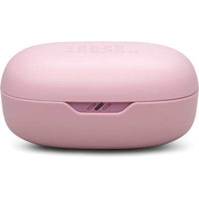 Навушники TWS JBL Wave Flex 2 Pink (JBLWFLEX2PIK)