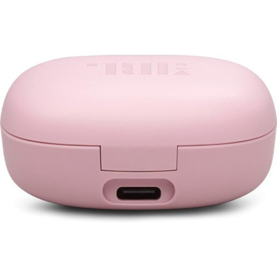 Навушники TWS JBL Wave Flex 2 Pink (JBLWFLEX2PIK)