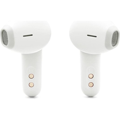 Навушники TWS JBL Wave Flex 2 White (JBLWFLEX2WHT)