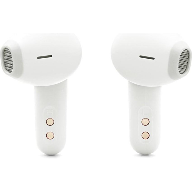 Навушники TWS JBL Wave Flex 2 White (JBLWFLEX2WHT)