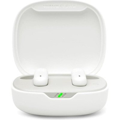 Навушники TWS JBL Wave Flex 2 White (JBLWFLEX2WHT)