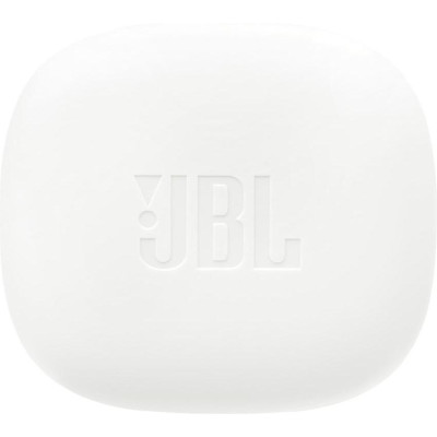 Навушники TWS JBL Wave Flex 2 White (JBLWFLEX2WHT)