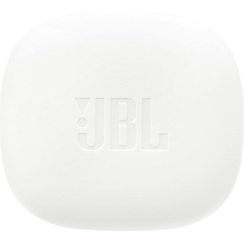 Навушники TWS JBL Wave Flex 2 White (JBLWFLEX2WHT)