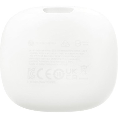 Навушники TWS JBL Wave Flex 2 White (JBLWFLEX2WHT)