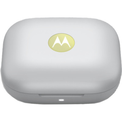Навушники TWS Motorola Moto Buds Kiwi Green (PG38C05790)