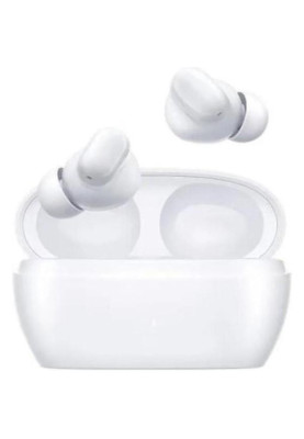 Навушники TWS Omthing AirFree Buds White (EO009)
