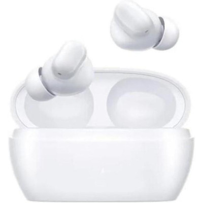 Навушники TWS Omthing AirFree Buds White (EO009)