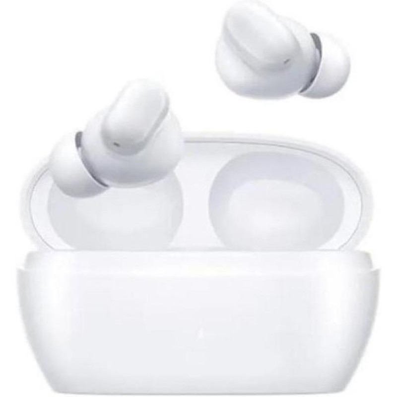 Навушники TWS Omthing AirFree Buds White (EO009)