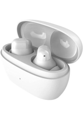 Навушники TWS Omthing AirFree Buds White (EO009)