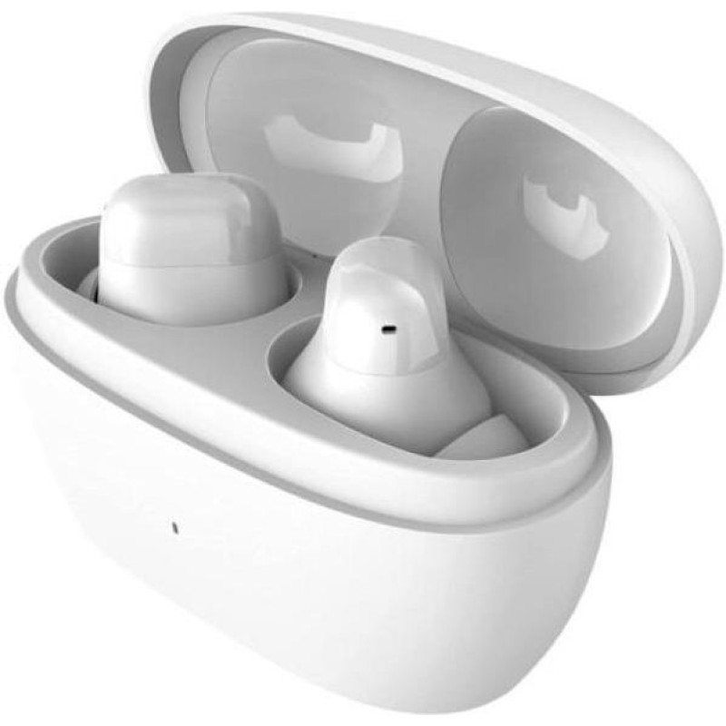 Навушники TWS Omthing AirFree Buds White (EO009)