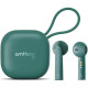 Навушники TWS Omthing Airfree Pods TWS EO005 Green