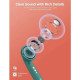 Навушники TWS Omthing Airfree Pods TWS EO005 Green