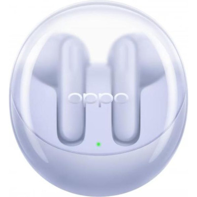 Навушники TWS OPPO Enco Air3 Misty Purple