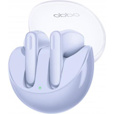 Навушники TWS OPPO Enco Air3 Misty Purple