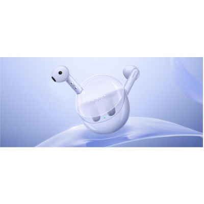 Навушники TWS OPPO Enco Air3 Misty Purple