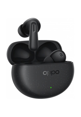 Навушники TWS OPPO Enco Air4 Pro Midnight Black