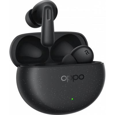 Навушники TWS OPPO Enco Air4 Pro Midnight Black