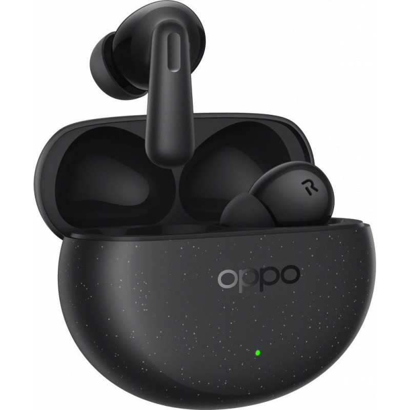 Навушники TWS OPPO Enco Air4 Pro Midnight Black