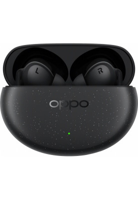 Навушники TWS OPPO Enco Air4 Pro Midnight Black