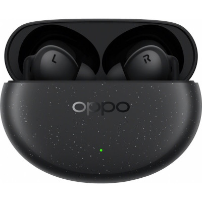 Навушники TWS OPPO Enco Air4 Pro Midnight Black