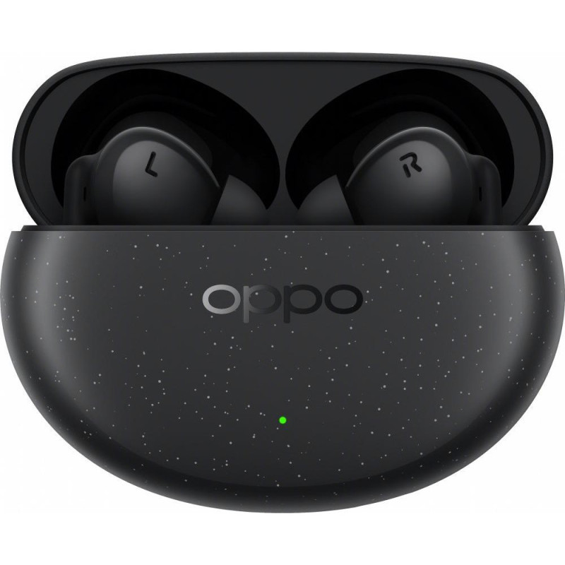 Навушники TWS OPPO Enco Air4 Pro Midnight Black