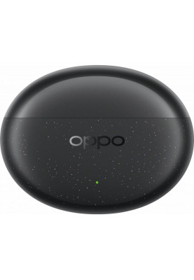 Навушники TWS OPPO Enco Air4 Pro Midnight Black