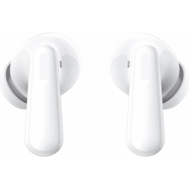 Навушники TWS OPPO Enco Air4 Pro Moonlight White