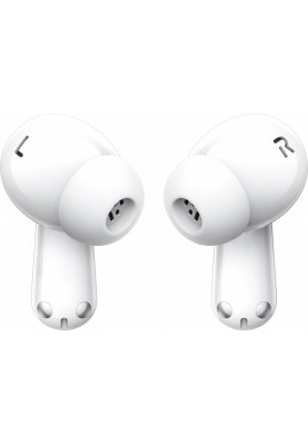 Навушники TWS OPPO Enco Air4 Pro Moonlight White