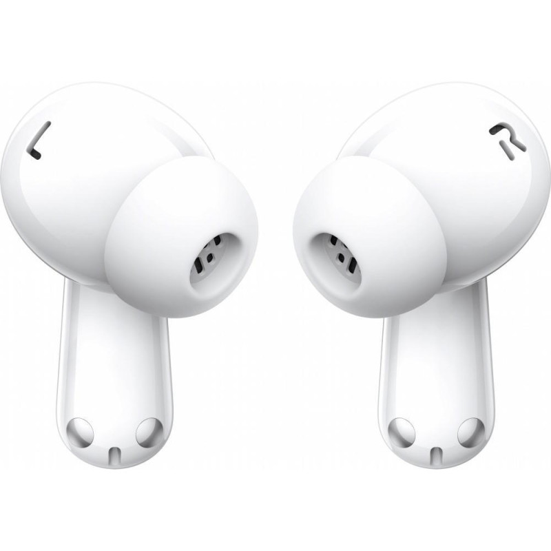 Навушники TWS OPPO Enco Air4 Pro Moonlight White