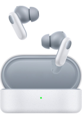 Навушники TWS OPPO Enco Buds2 Pro Graphite White