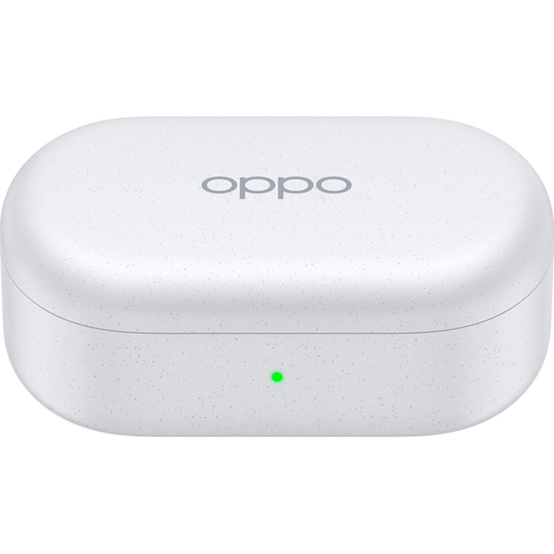 Навушники TWS OPPO Enco Buds2 Pro Graphite White