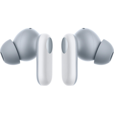 Навушники TWS OPPO Enco Buds2 Pro Graphite White