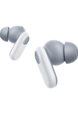 Навушники TWS OPPO Enco Buds2 Pro Graphite White