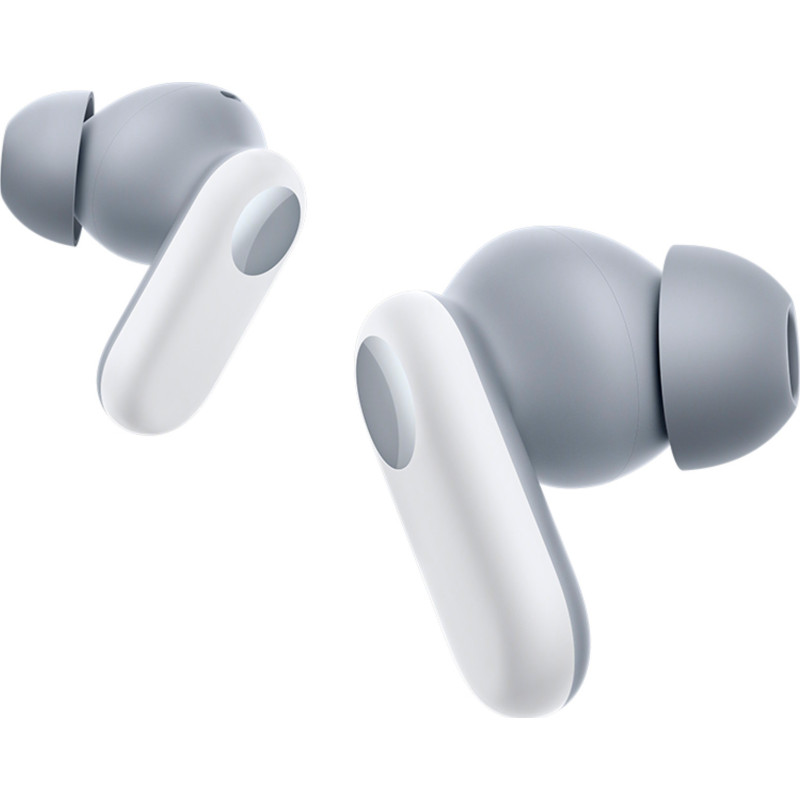 Навушники TWS OPPO Enco Buds2 Pro Graphite White
