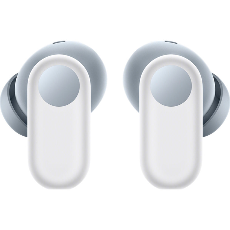 Навушники TWS OPPO Enco Buds2 Pro Graphite White