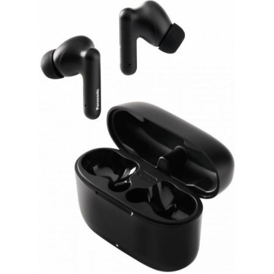 Навушники TWS Panasonic RZ-B110W Black (RZ-B110WDG-K)