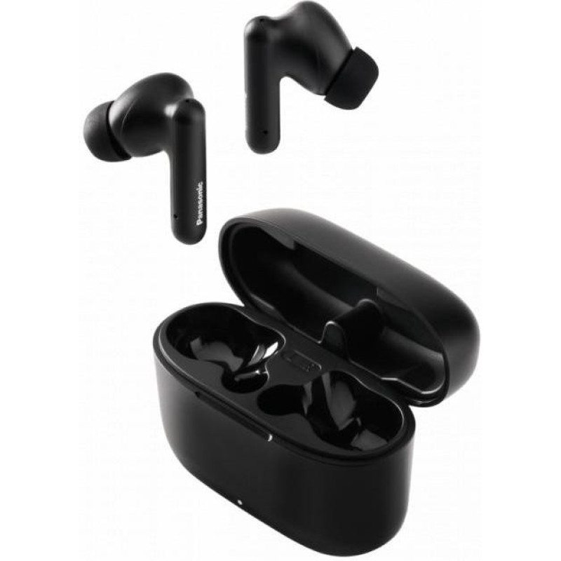 Навушники TWS Panasonic RZ-B110W Black (RZ-B110WDG-K)