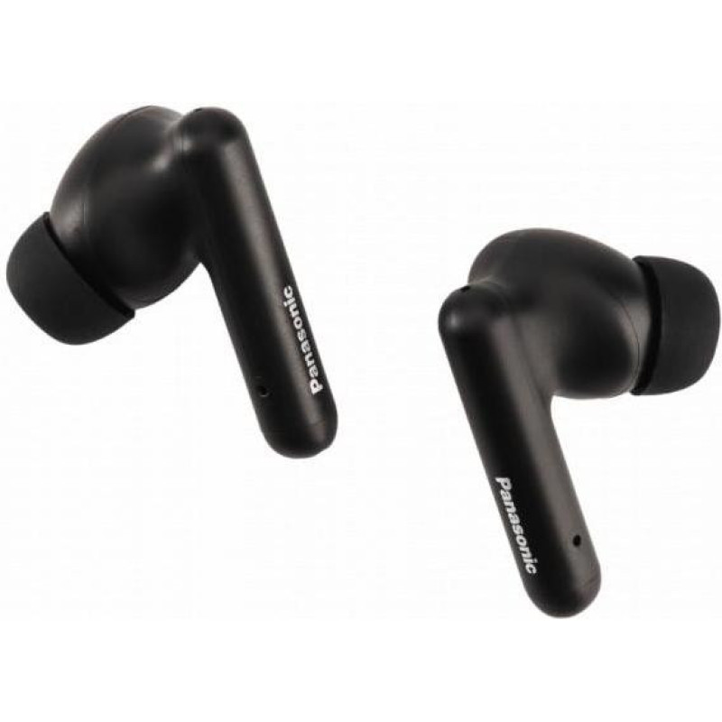 Навушники TWS Panasonic RZ-B110W Black (RZ-B110WDG-K)