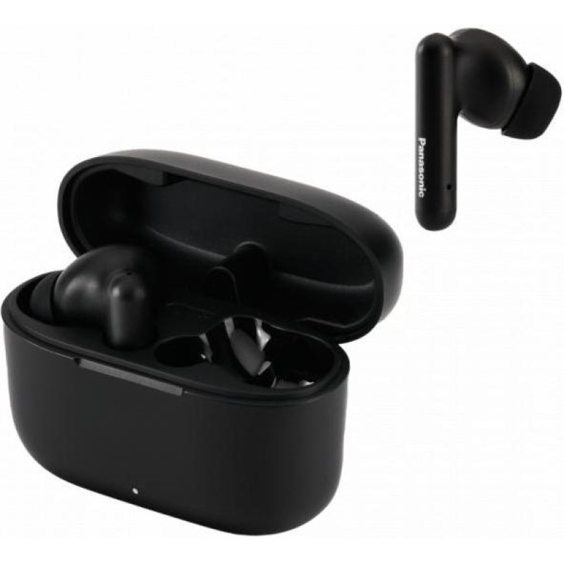Навушники TWS Panasonic RZ-B110W Black (RZ-B110WDG-K)