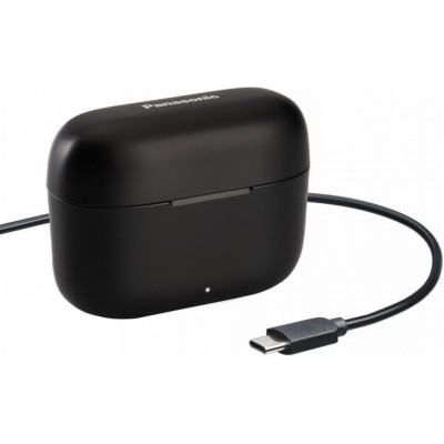 Навушники TWS Panasonic RZ-B110W Black (RZ-B110WDG-K)