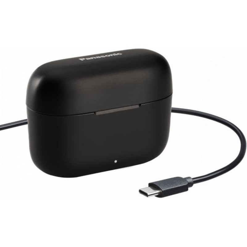 Навушники TWS Panasonic RZ-B110W Black (RZ-B110WDG-K)