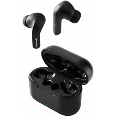 Навушники TWS Panasonic RZ-B310W Black (RZ-B310WDG-K)